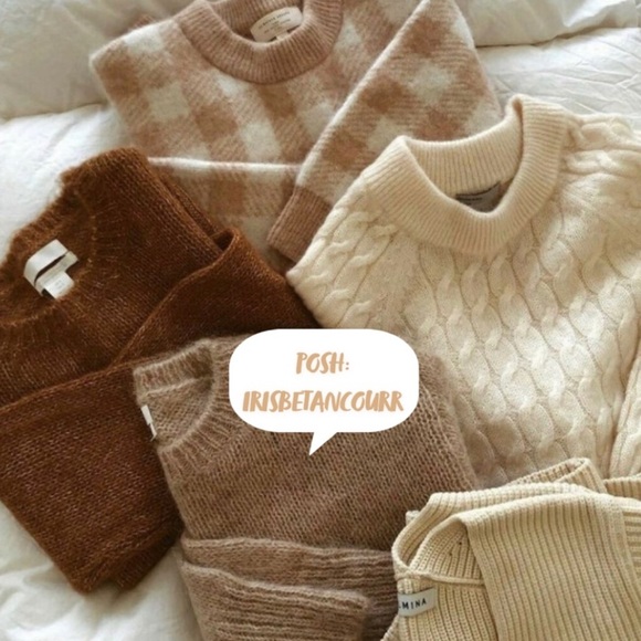 Sweater Mystery Box - Picture 8 of 12